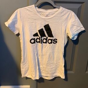 shirt worn a few times